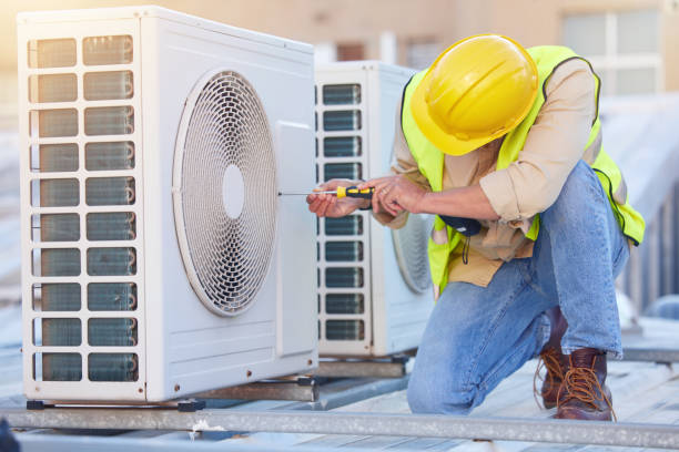 Best HVAC Air Duct Cleaning  in Vail, CO