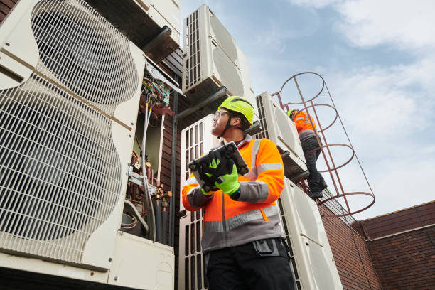 Best HVAC Maintenance Near Me  in Vail, CO