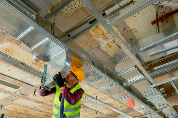 Best Local HVAC Companies  in Vail, CO