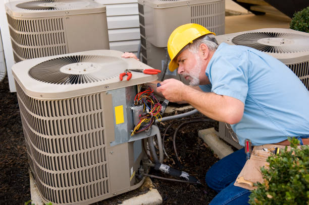 Best HVAC Replacement Cost  in Vail, CO
