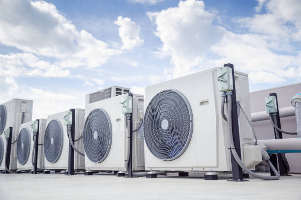 Best Best HVAC Companies  in Vail, CO