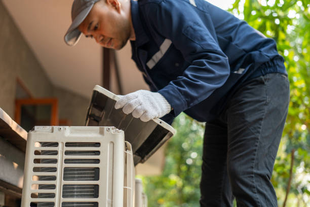 Best Best HVAC Companies  in Vail, CO