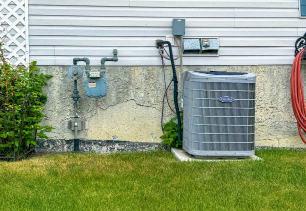 Best HVAC Companies Near Me  in Vail, CO